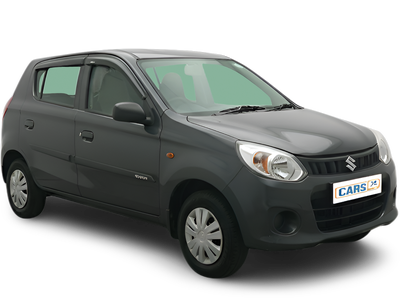 Maruti Alto-img
